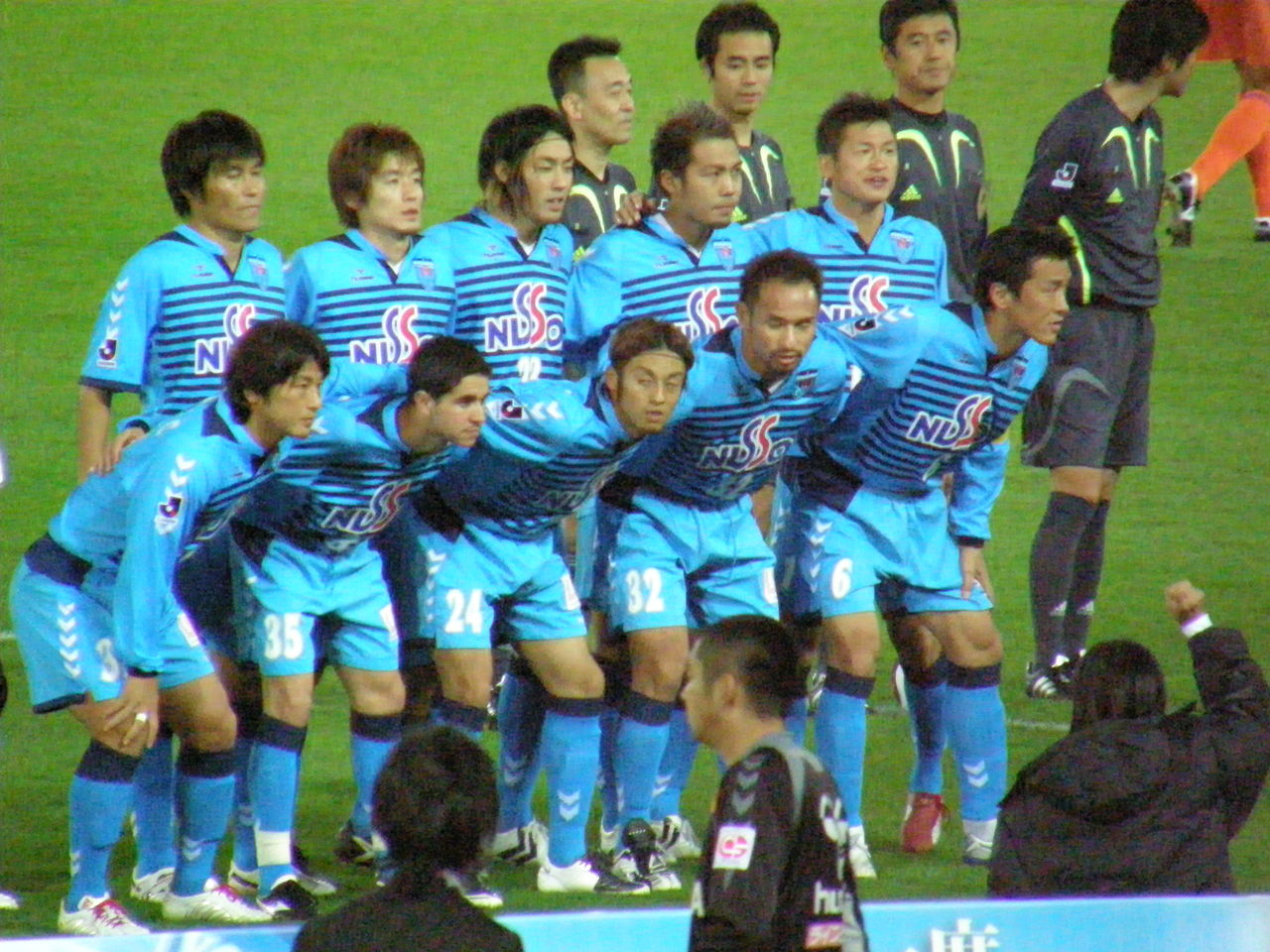 またもや元横浜fc選手の 帰還 ナカジ 中島選手が移籍加入 F S Fulie Blogroom またもや元横浜fc選手の 帰還 ナカジ 中島選手が移籍加入 F S Fulie Blogroom
