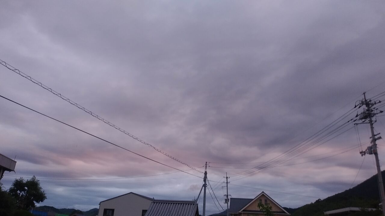 薄い紫の夕暮れ 祇園 その あらため 脳出血サバイバーわたし 薄い紫の夕暮れ 祇園 その あらため 脳出血サバイバーわたし
