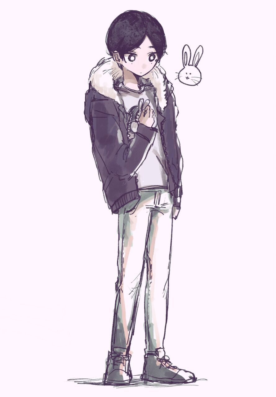 Staff Blog