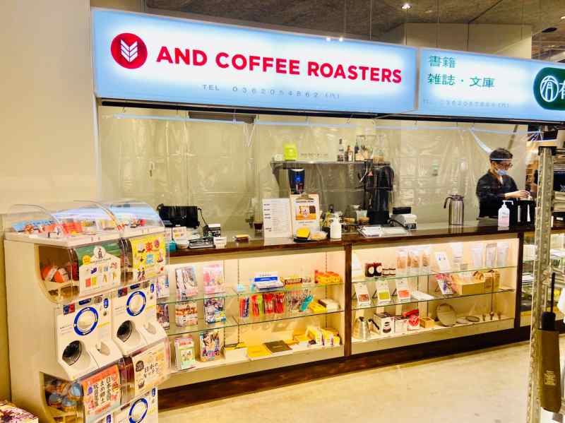 日本初のアーケード型複合ショップで非日常体験 東京ミッドタウン日比谷 Hibiya Central Market コラム 緑のgoo