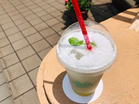 s-Soda Bar 自由が丘_190626_0025