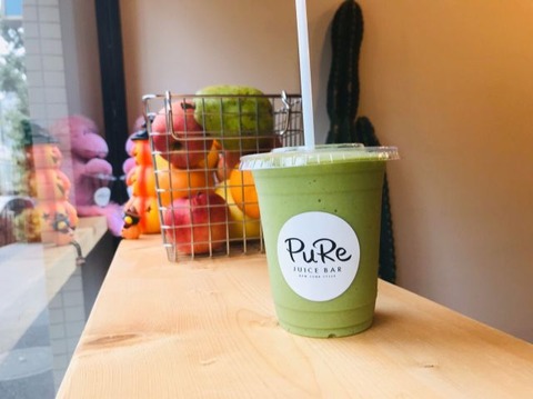 s-PURE Juice Bar_191102_0019