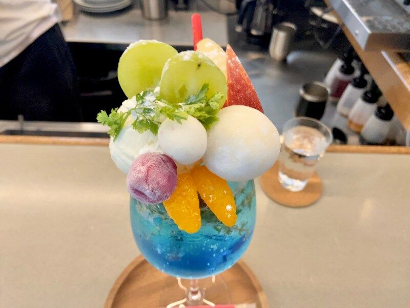 ぐで猫 こぼれちゃったクリームソーダ No.448 | cienciahoy.org.ar