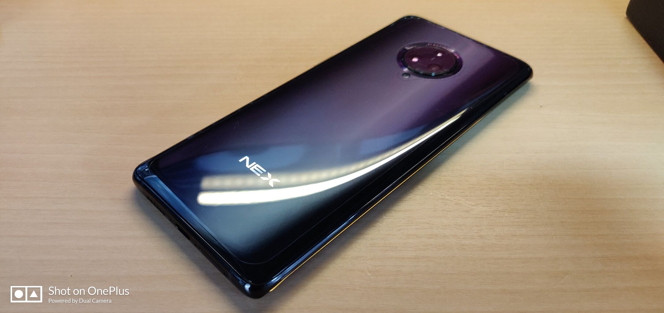 ﻿﻿﻿﻿Vivo NEX3 美品　おまけ付き vivo NEX 3を買ったのでレビューする : Giraffe Heavy Factory