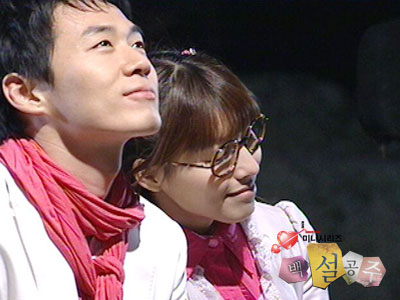 韓国ドラマ 白雪姫 第５話 Be Natural