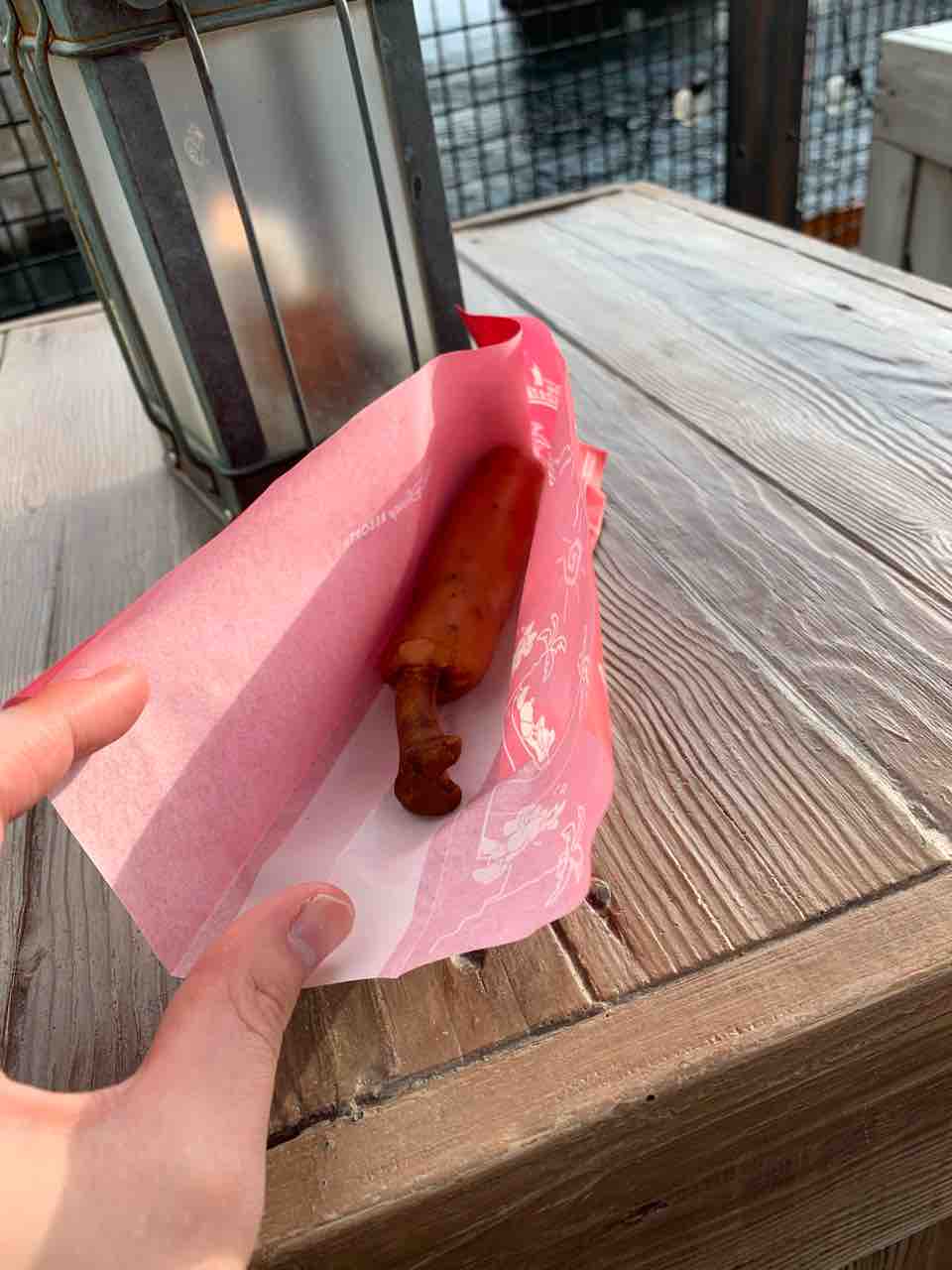 大人ディズニー 大人だからこそ休みの日は東京ディズニーシーでお酒を飲んで楽しもう ギラギラ系介護士好き猫の介護士生き残り大作戦