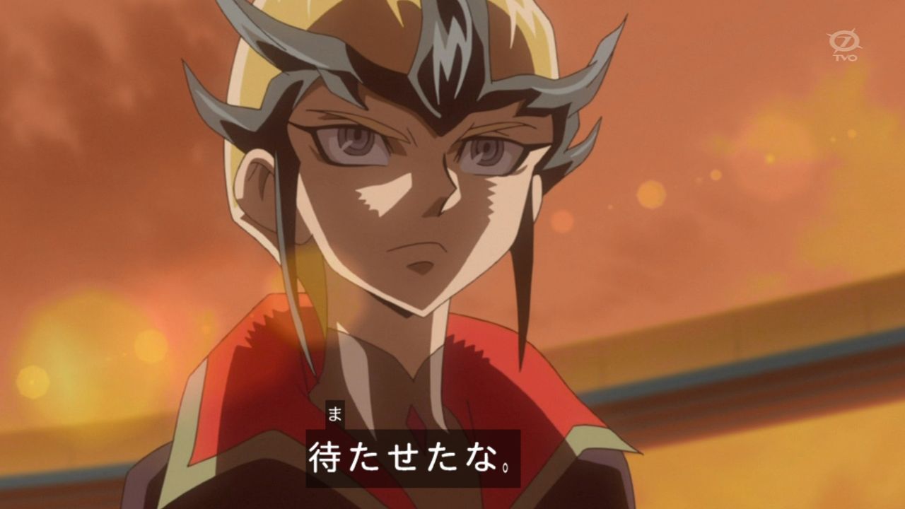 アニメzexal第72話 雌雄決する時 遊馬vsカイト wdcもう一つの決勝戦 感想 Melt Megalith アニメzexal第72話 雌雄決する時 遊馬vsカイト wdcもう一つの決勝戦 感想 Melt Megalith