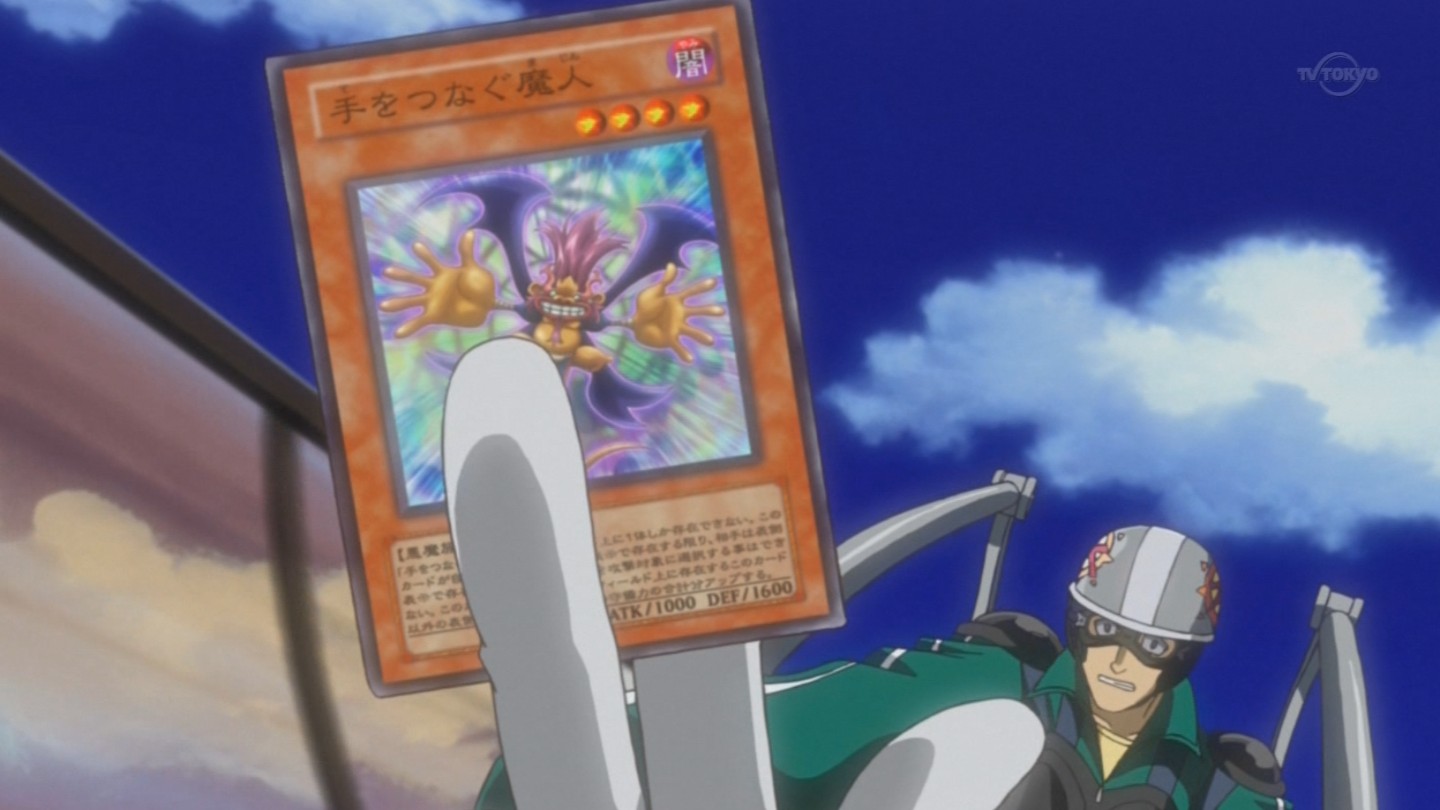 アニメ5d S感想 Melt Megalith