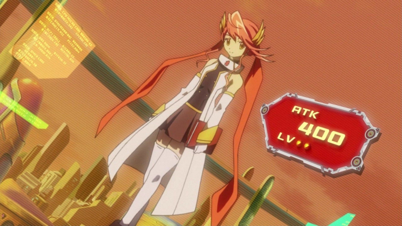 アニメzexal第73話 幻の大激突 ダブル希望皇vsダブル銀河眼 感想 Melt Megalith