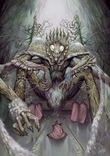 A Legend Of Myth 魅神 蓮の秘密の部屋