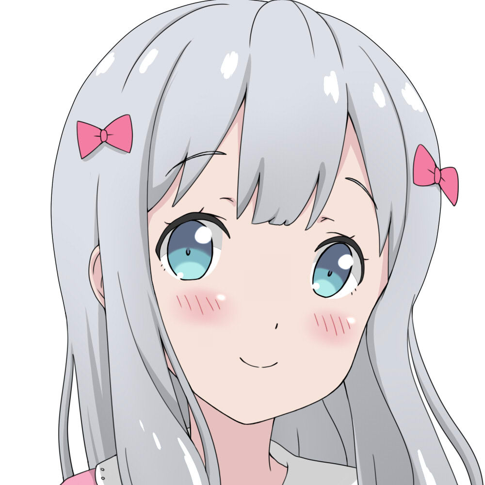 さぎりたそ お絵描き日記 仮