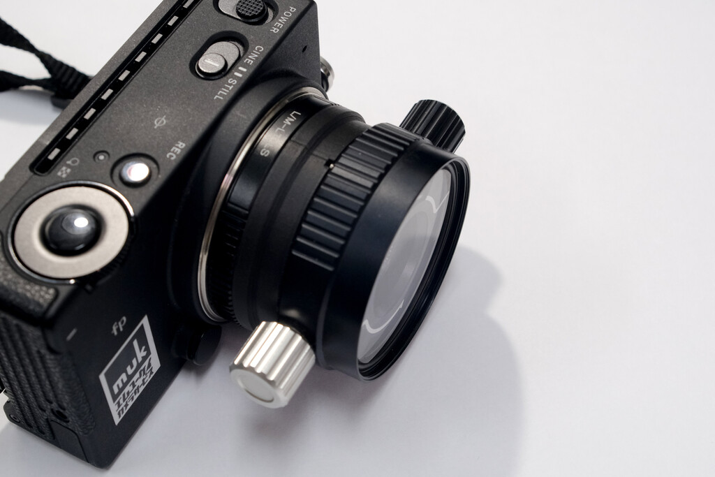 NIKONOSのレンズ-ライカ、シグマ、ルミックス、Lマウント NIKONOSのレンズ-ライカ、シグマ、ルミックス、Lマウント