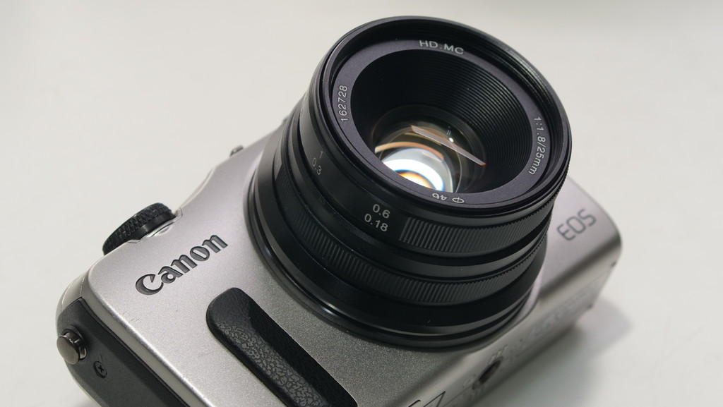 Canon EOS M レンズ無 Amazon | Canon ミラーレス一眼カメラ EOS M レンズキット EF