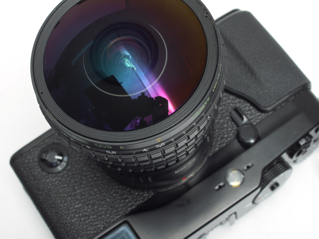 使い勝手の良い ◎新品◎ マウントアダプター M42マウント EOS Mマウント用
