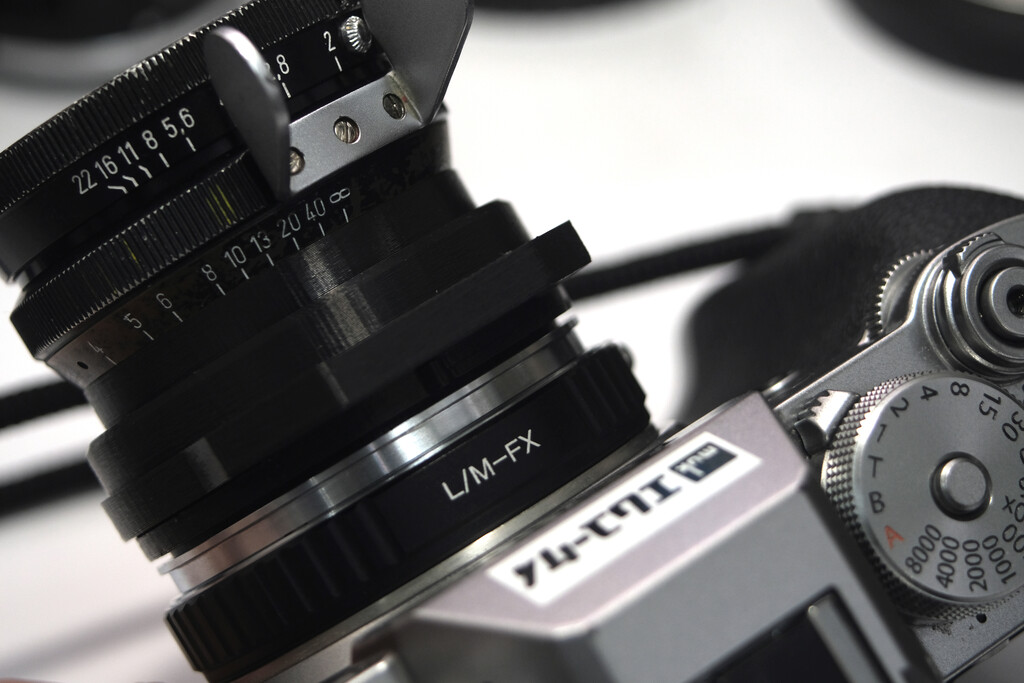 3Dプリンター製 SAAオリジナルアダプター 3Dプリンター製 SAAオリジナルアダプター - メルカリ