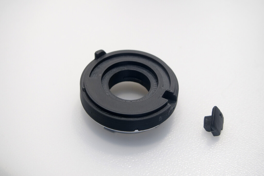 AOI エーオーアイ 21438　AOI-ER-PN_OD-37 PEN/OMDマウント変換アダプター37 AOI エーオーアイ 21438 AOI-ER-PN_OD-37 PEN⁄OMDマウント変換アダプター37