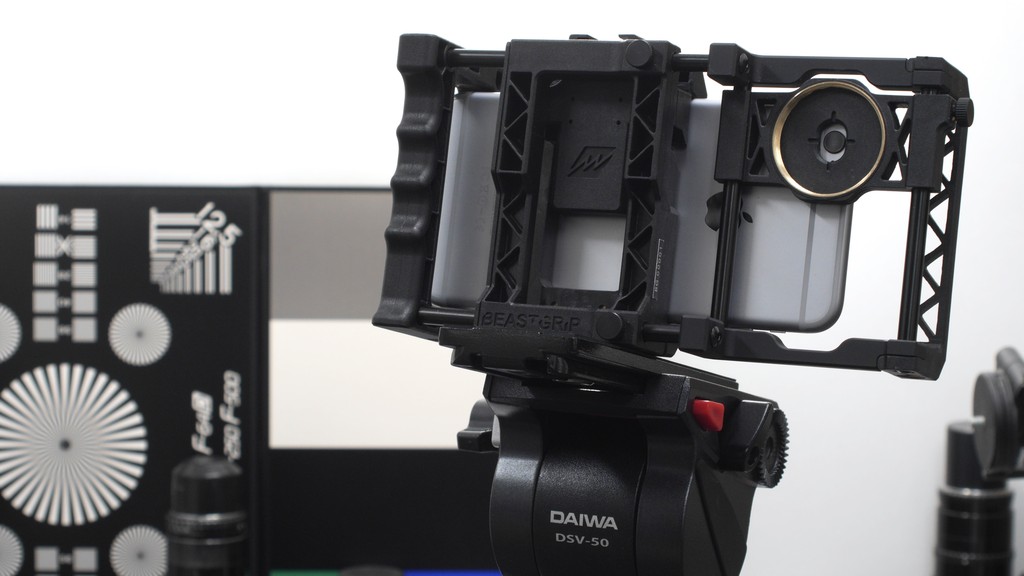 ケンコー BEASTGRIP/ビーストグリップ iPhone スマホ用Φ37レンズ ケンコー BEASTGRIP/ビーストグリップ iPhone スマホ用Φ37レンズ