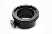 B4 mount adapter