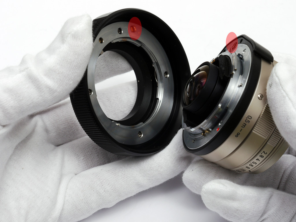 CONTAX-Gレンズ用ソニーα NEX-5,3,7 Eマウントアダプタ CONTAX-Gレンズ用ソニーα NEX-5,3,7 Eマウントアダプタ