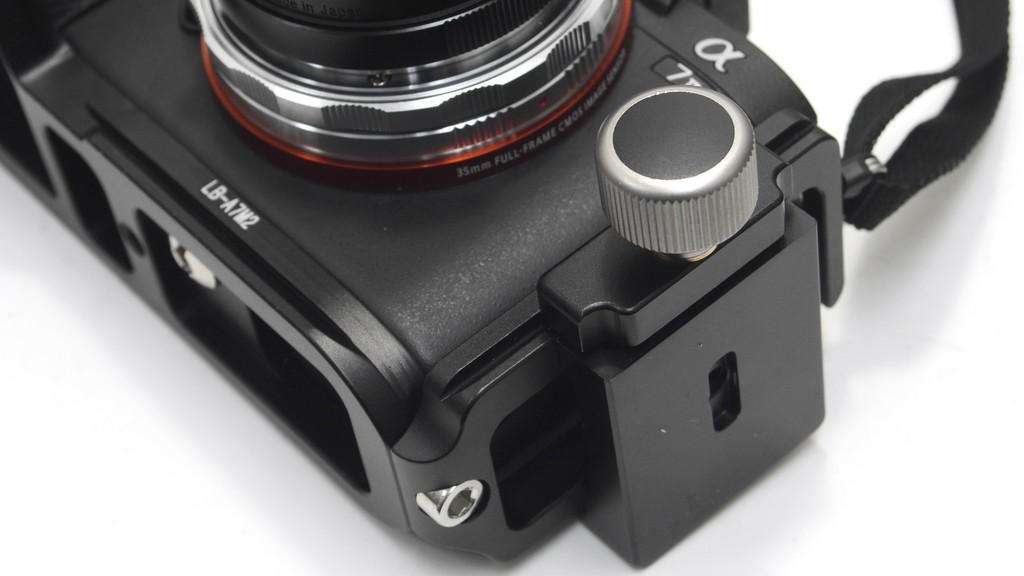 SONY - α7sⅱ &amp; L字プレート Amazon.co.jp: GABALE Sony A7R5 A7M4 A7S3 A1 専用 L型