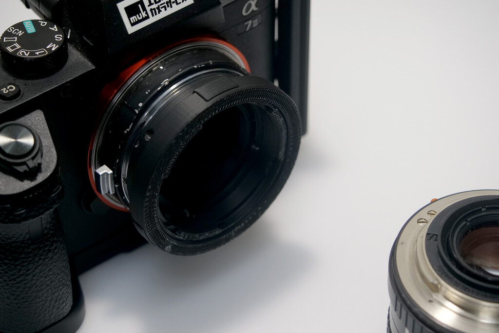 Praktica BC3 – Camera Go Camera