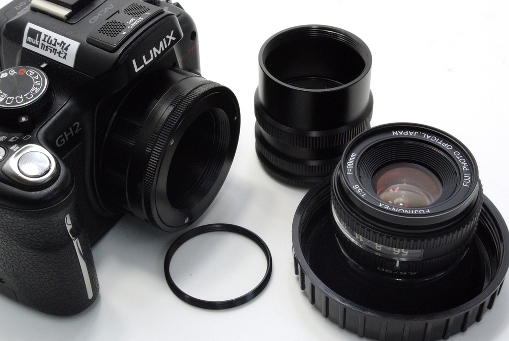 Schneider 7.5 cm f4.5 M42マウント Schneider 7.5 cm f4.5 M42マウント Schneider 7.5 cm f4.5 M42