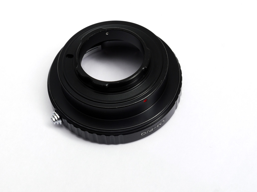 RAYQUAL Pentax Q マウントアダプター LM-PTX/Q ライカM レンズ用 ペンタックス Q マウントカメラ レイクォール R2412-131 ヨドバシ.com - RAYQUAL レイクォール マウントアダプター