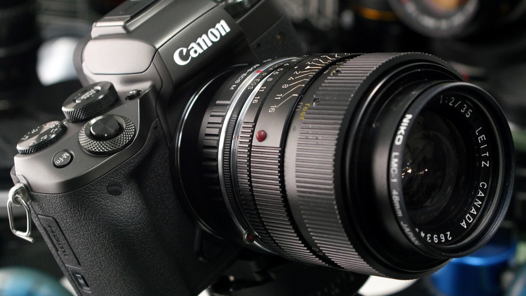 EOS M5 EF-Mマウント用アダプター mukまとめ : muk camera service EOS M5 EF-Mマウント用アダプター mukまとめ : muk camera service
