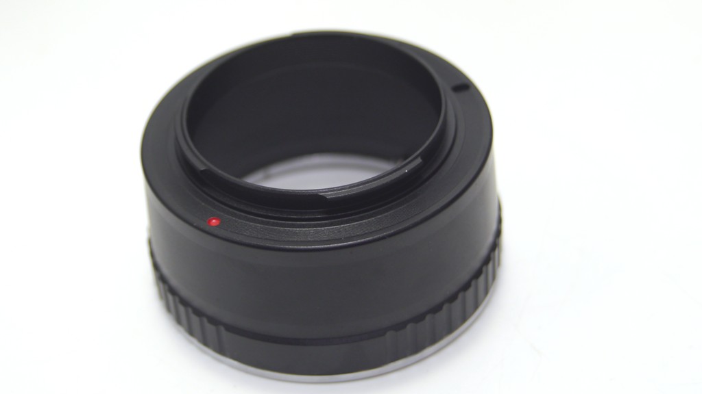 ライカRレンズプ-ドワイド系専用 Rayqual 日本製レンズマウントアダプター＜ニコンZマウント