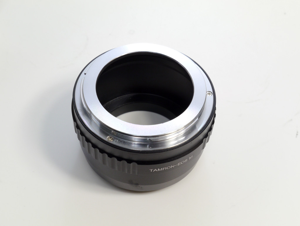Amazon | Canon レンズマウントアダプター EF-EOSM | アダプタ 通販