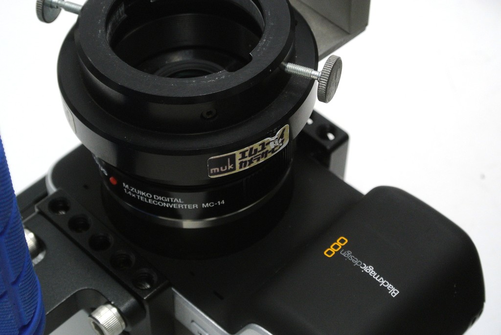 16mm用 Arriflex angenieux 10x12をBMPCCとGH4・4Kクロップ 16mm用 Arriflex angenieux 10x12をBMPCCとGH4・4Kクロップ