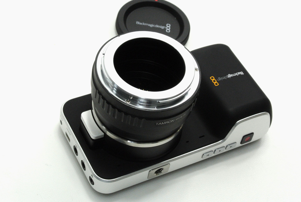BMCC-MFT、BMPCC用マウントアダプターのまとめ muk : muk camera BMCC-MFT、BMPCC用マウントアダプターのまとめ muk : muk camera