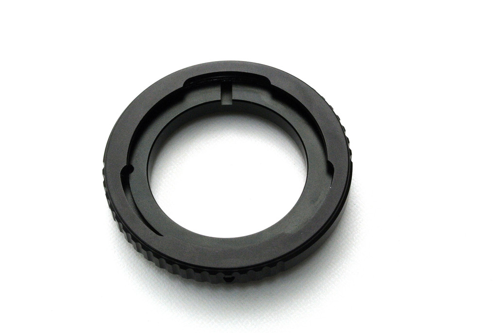 ENG B4マウントレンズ EOS EF用マウントアダプター BMCC : muk ENG B4マウントレンズ EOS EF用マウントアダプター BMCC : muk