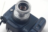 dmc-g1 m39 マウントアダプタ ライカ Elmar 50mm f2.8