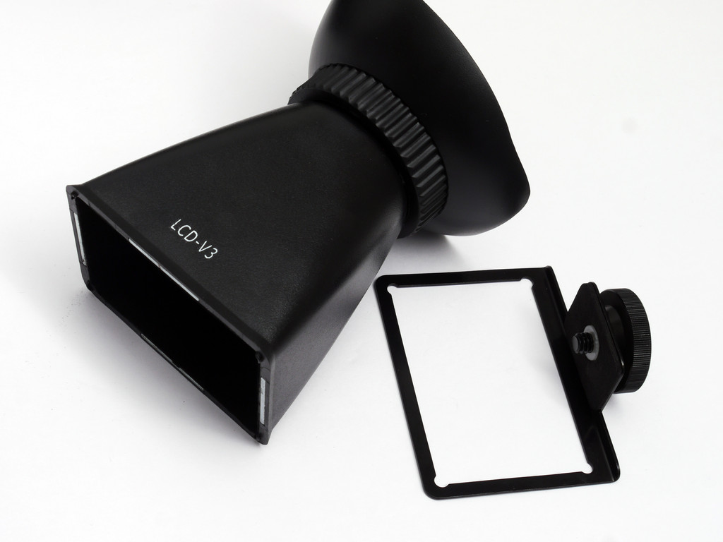 Nikon J1用 液晶ビューファインダールーペ : muk camera service Nikon J1用 液晶ビューファインダールーペ : muk camera service