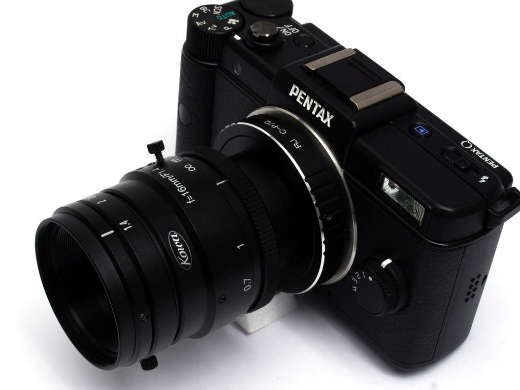 ケルン スイター 16mm F1.8 　Cマウント　交換レンズ ケルン スイター 16mm F1.8 Cマウント 交換レンズ 【公式通販】