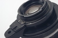 エキザクタパンカラー 50mm