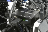 Converter from HDMI to HD-SDI