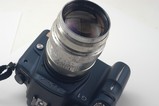 dmc-g1 m39 マウントアダプタ ライカL Jupiter-9 85mm F2.0