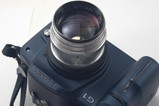 dmc-g1 m39 マウントアダプタ ライカL Jupiter-3 50mm F1.5