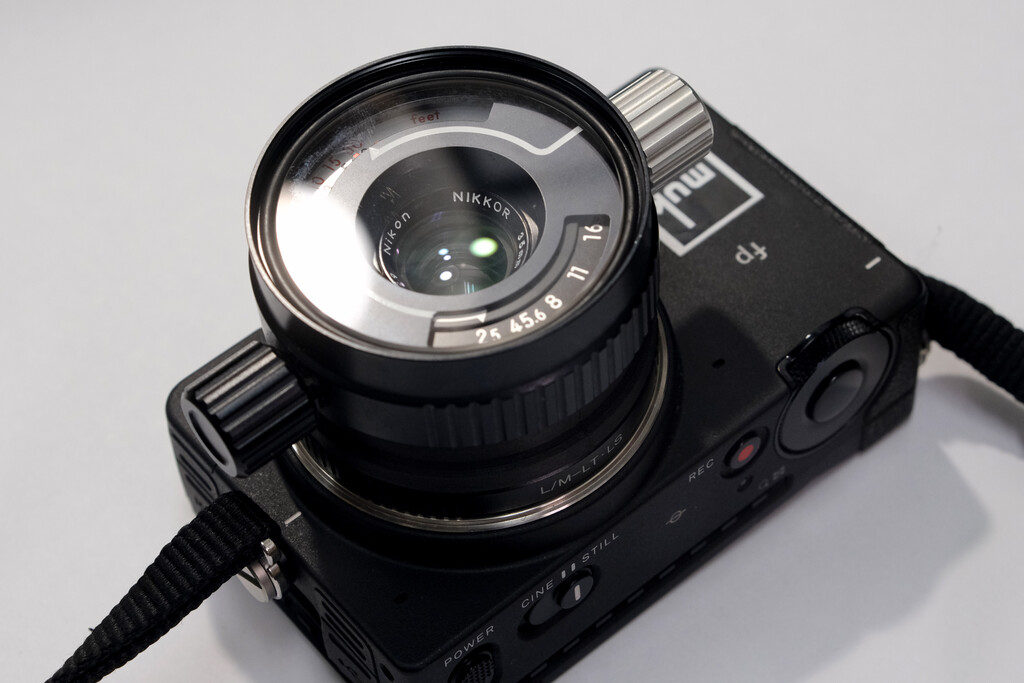 NIKONOSのレンズ-ライカ、シグマ、ルミックス、Lマウント NIKONOSのレンズ-ライカ、シグマ、ルミックス、Lマウント