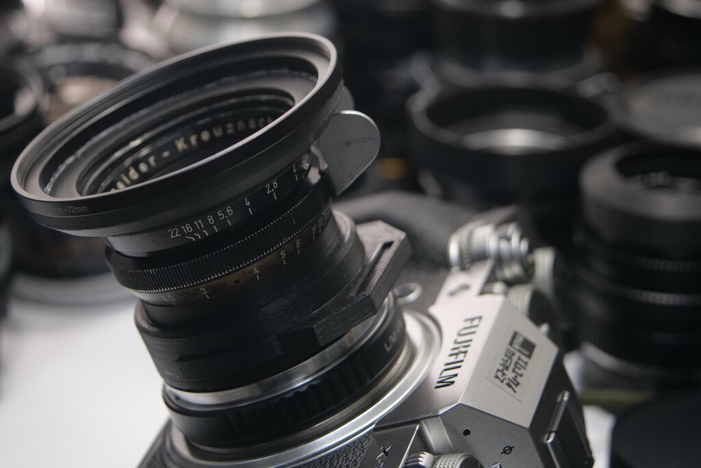 α7R［NDフィルター、変換等セットで］※レンズ変換マウントの有無を選択できます 互換品】 OM SYSTEM Tough TG-7/OLYMPUS TG-6用 互換可変ND(ND2〜ND400