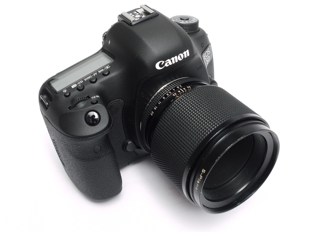 CONTAX アソート + キャノン AE-1 + ヤシカ Zoomate140 その他