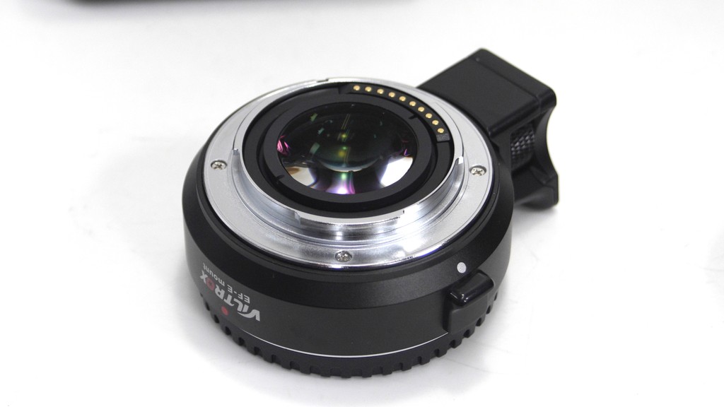 VILTROX キャノンEF AF、AE対応 ソニーα Eマウント用マウント VILTROX キャノンEF AF、AE対応 ソニーα Eマウント用マウント