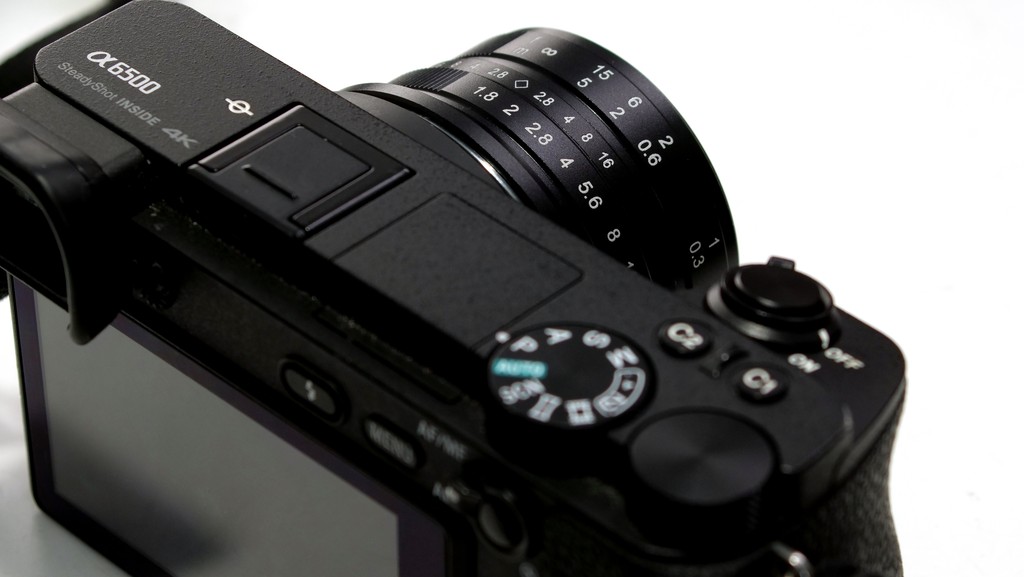 中華レンズはじめました!続報 ソニー Eマウント APS-Cサイズ 中華レンズはじめました!続報 ソニー Eマウント APS-Cサイズ