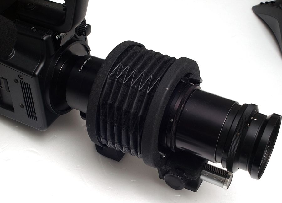 Panasonic AG-AF105 マイクロフォーサーズセンサー　美品 Panasonic AG-AF105 マイクロフォーサーズセンサー 美品