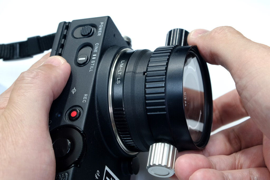 NIKONOSのレンズ-ライカ、シグマ、ルミックス、Lマウント NIKONOSのレンズ-ライカ、シグマ、ルミックス、Lマウント
