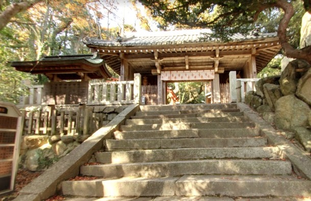 a04-26再度山大龍寺