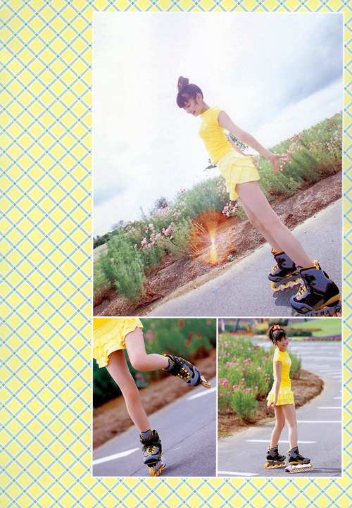 道重さゆみ-140309-05