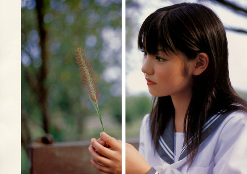 道重さゆみ-140302-01